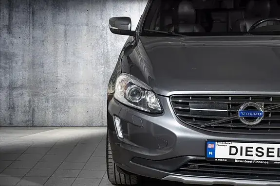 Volvo Xc60 2016 photo 3