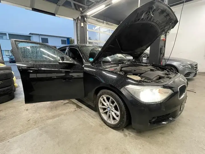 BMW 116D
