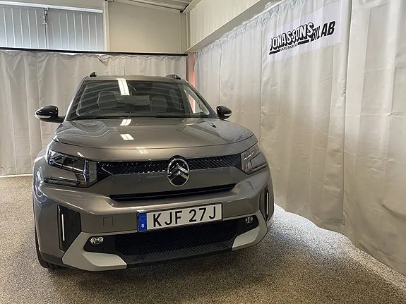 Citroen C3 2025 photo 4