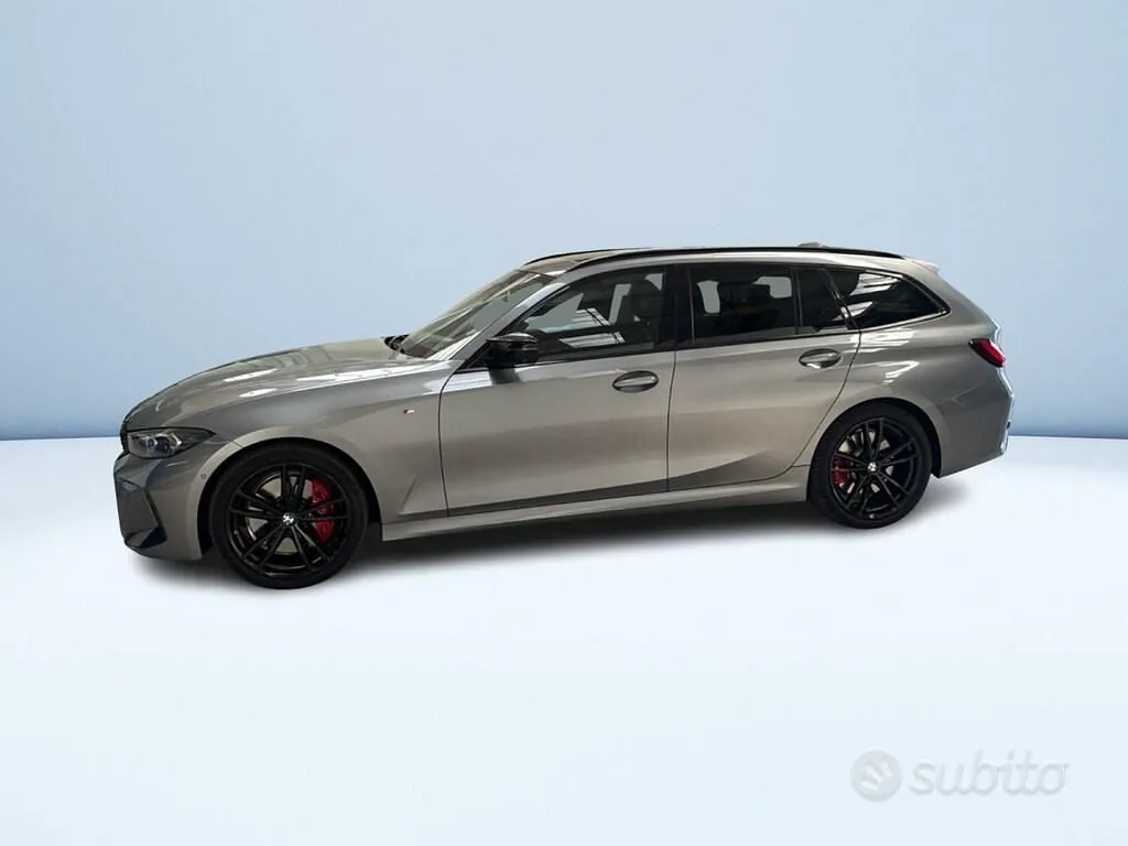 BMW 3 Series 2024 photo 5
