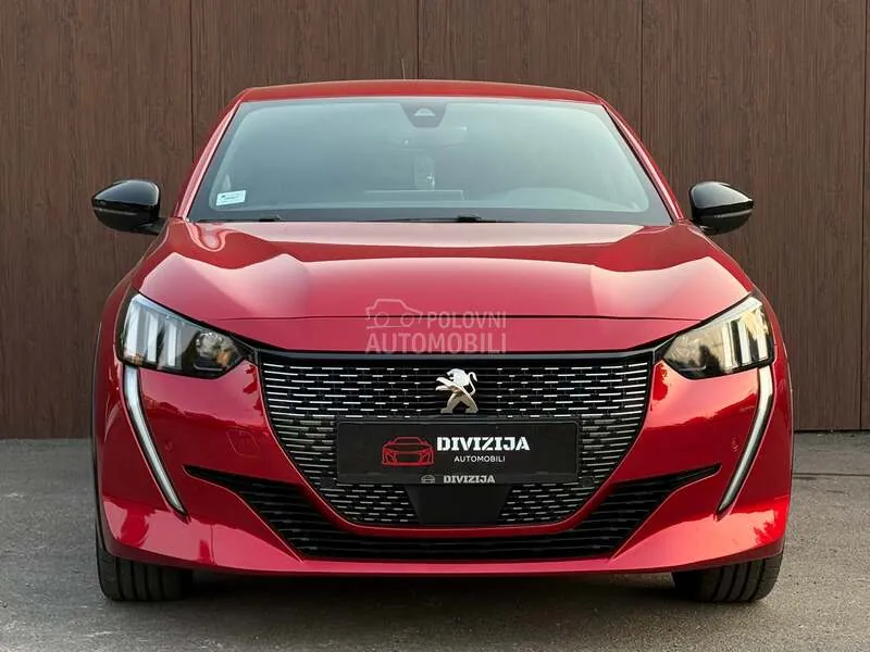 Peugeot 208 2019 photo 5