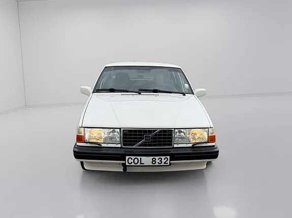 Volvo 940 1997 photo 2