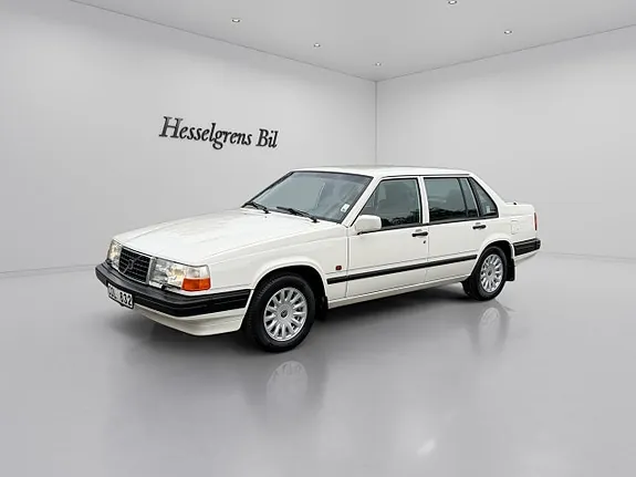 Volvo 940