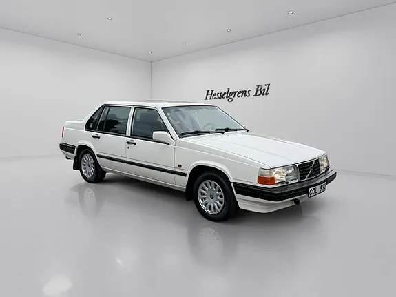 Volvo 940 1997 photo 5