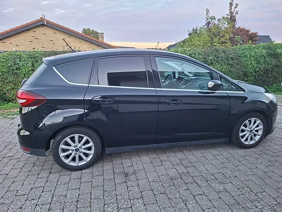 Ford C-Max 2020 photo 2