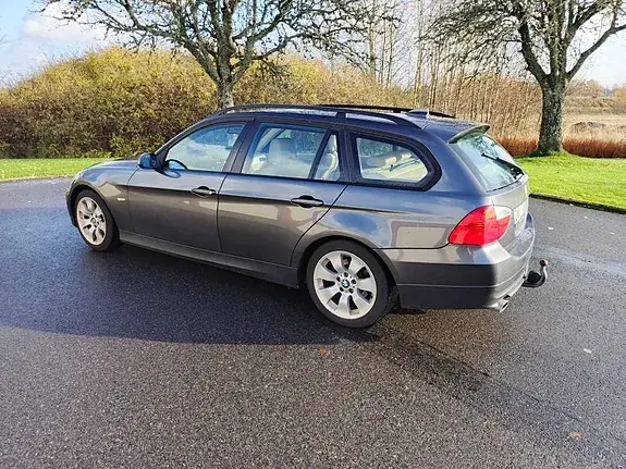 BMW 320D