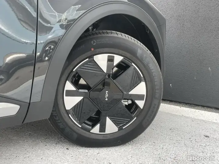 Kia Sportage 2026 photo 5