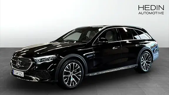 Mercedes-Benz E 300 De