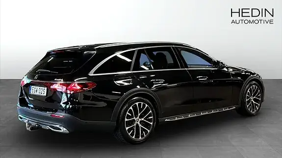 Mercedes-Benz E 300 De 2026 photo 2