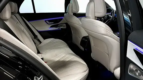 Mercedes-Benz E 300 De 2026 photo 5