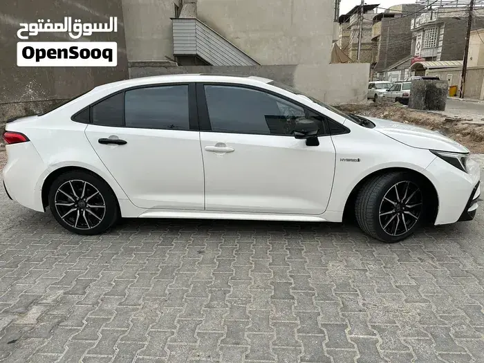 Toyota Corolla 2023 photo 3