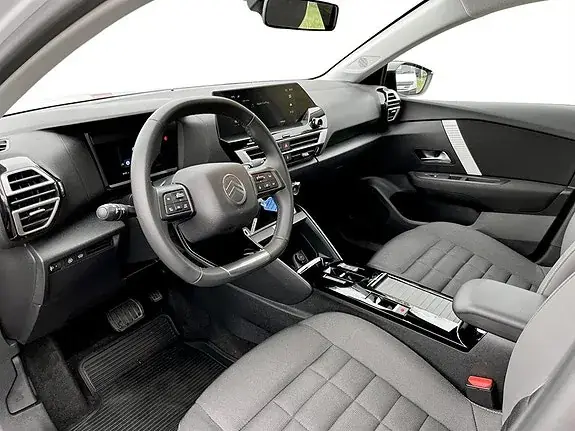 Citroen C4 2025 photo 5
