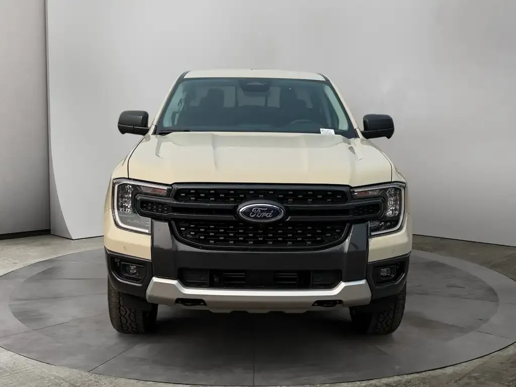 Ford Ranger 2026 photo 5