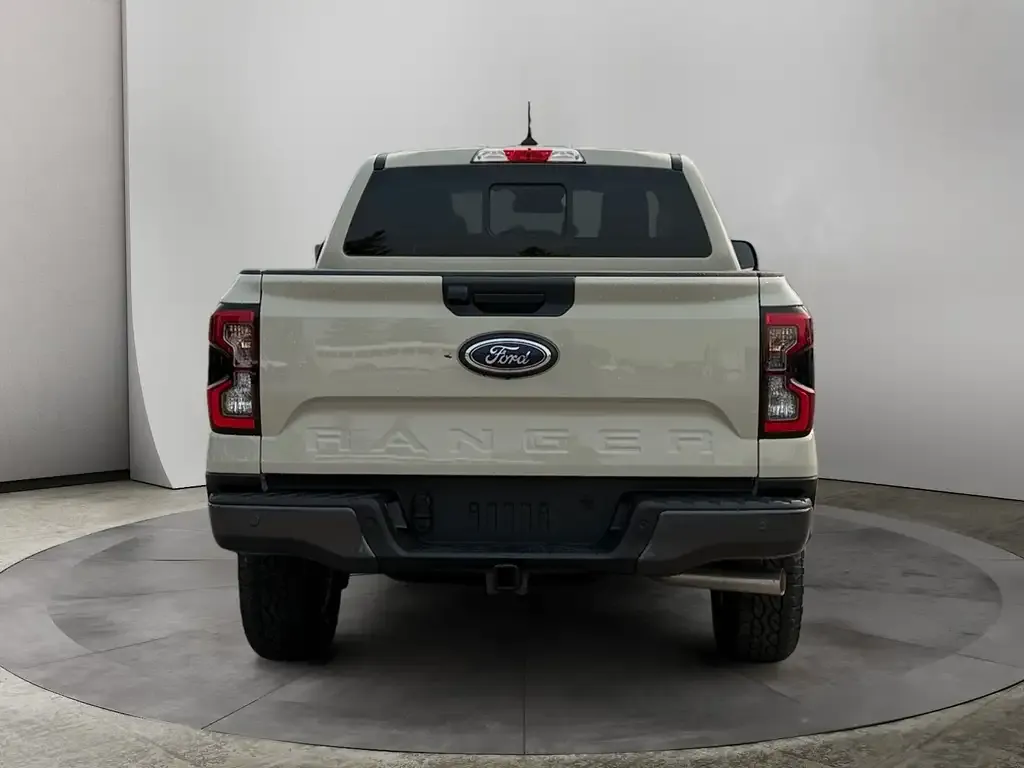 Ford Ranger 2026 photo 4