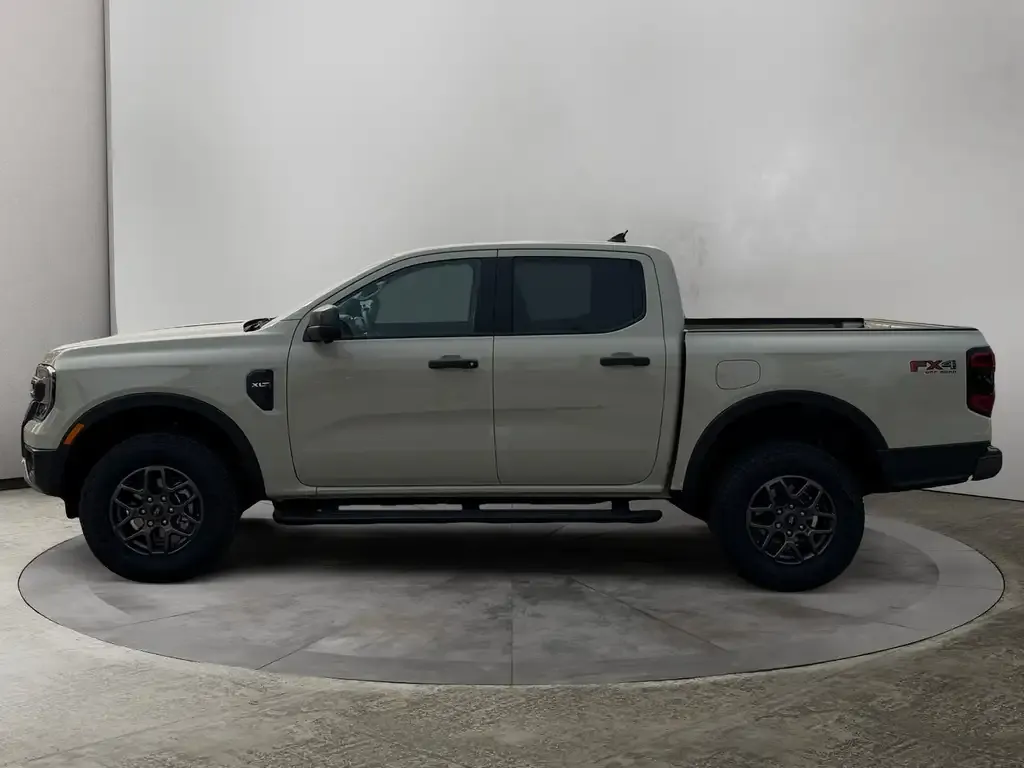 Ford Ranger 2026 photo 2