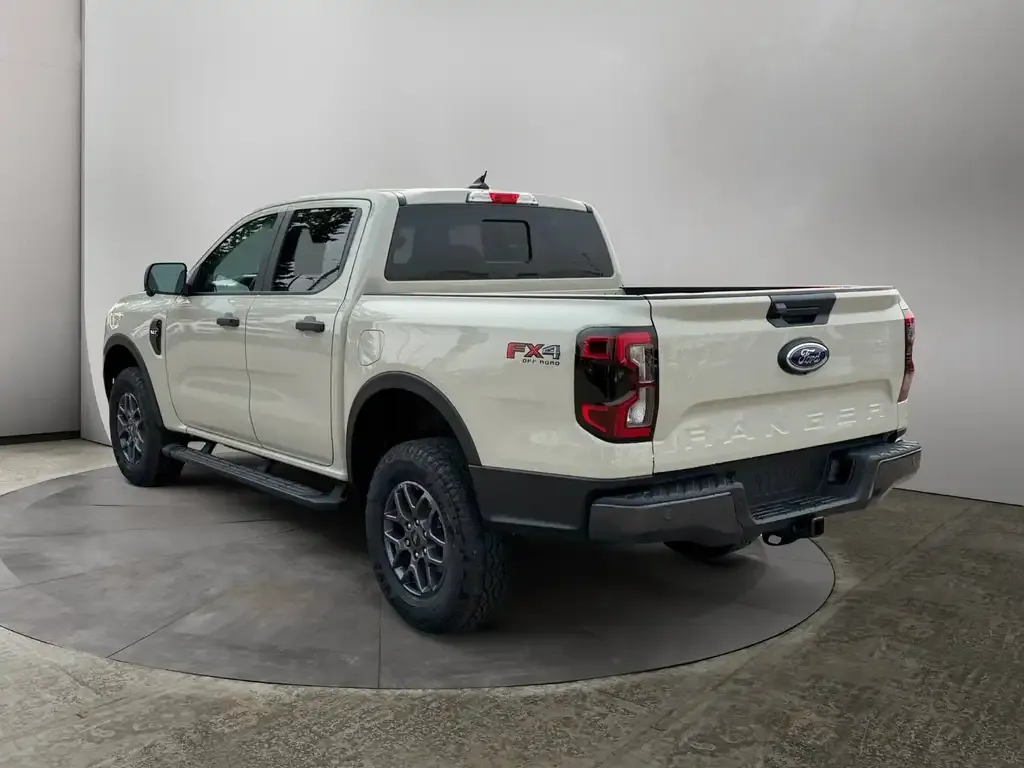 Ford Ranger 2026 photo 3