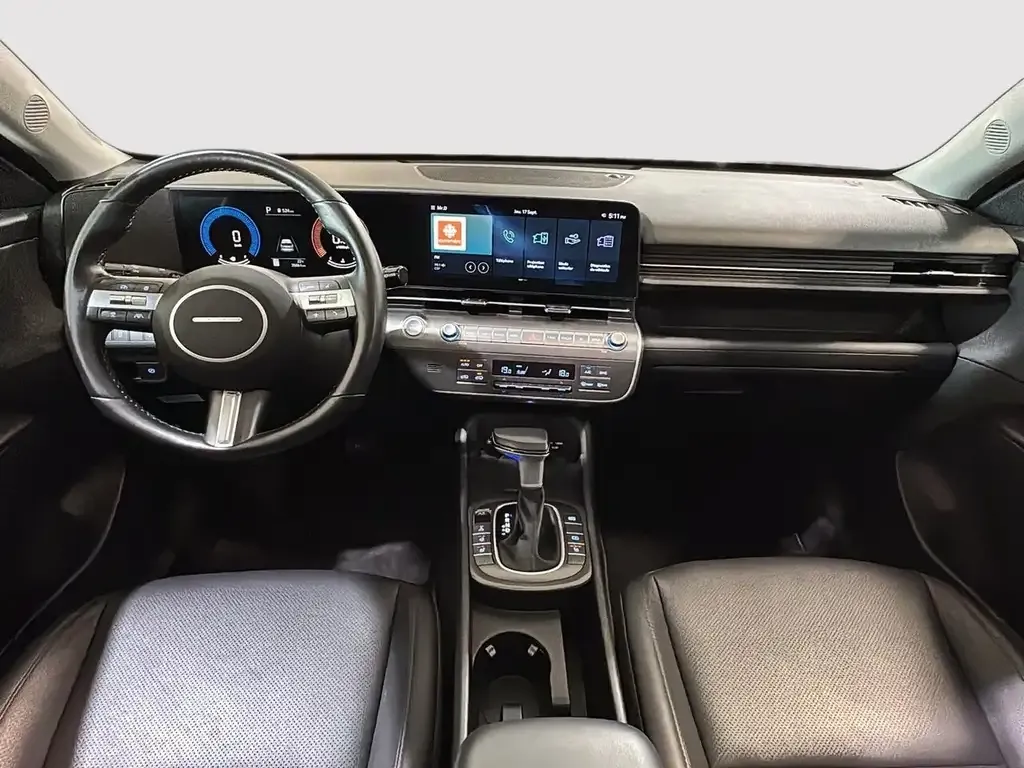 Hyundai Kona 2025 photo 5