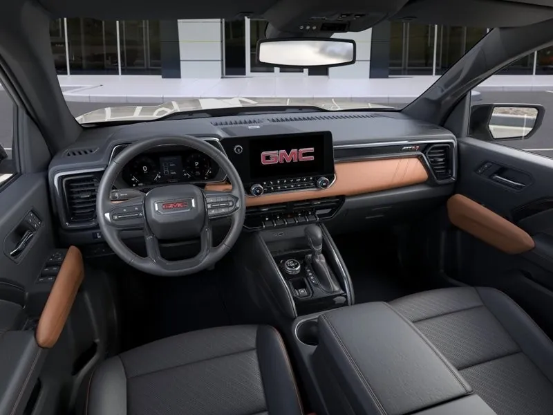 GMC Canyon 2026 photo 5