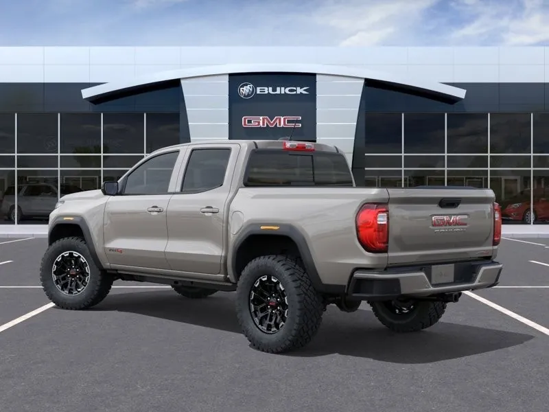 GMC Canyon 2026 photo 3