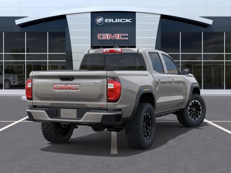 GMC Canyon 2026 photo 4