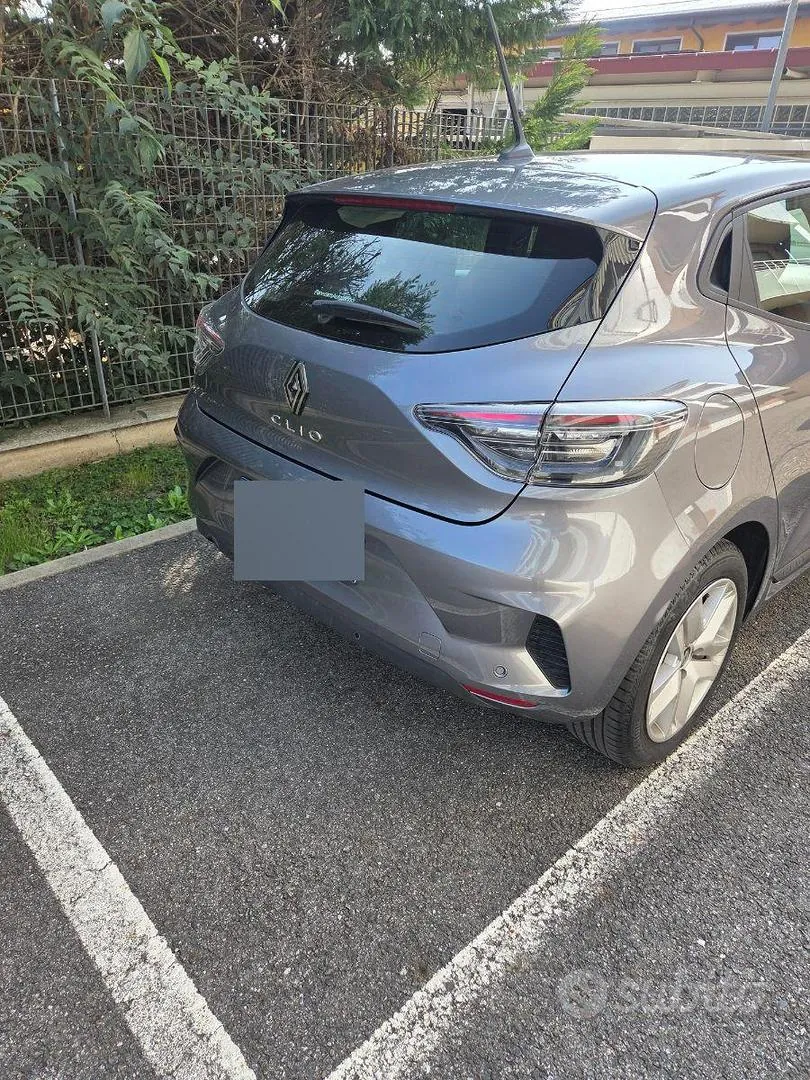 Renault Clio 2025 photo 3