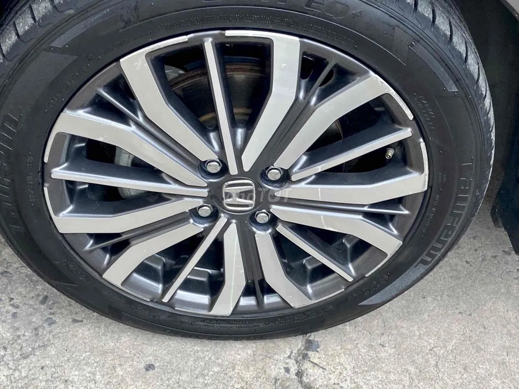Honda City 2020 photo 3