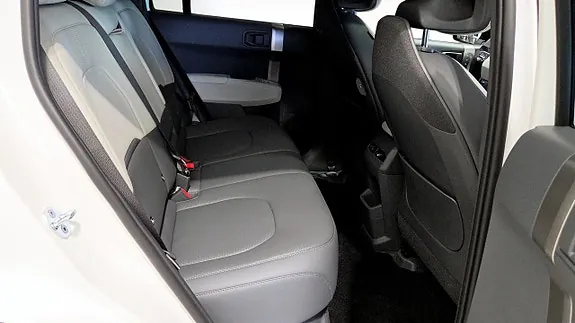 Kia Ev3 2027 photo 5
