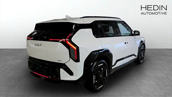 Kia Ev3 2027 photo 2