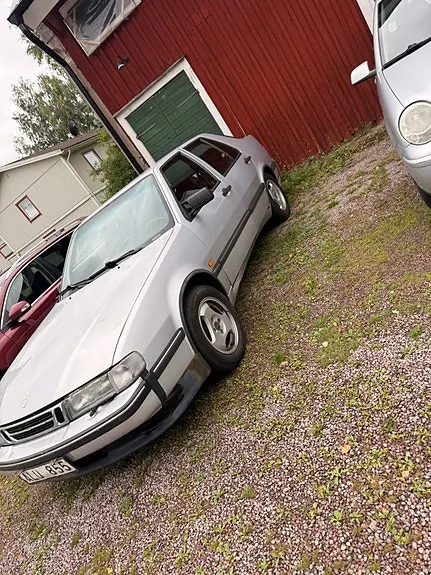 Saab 9000