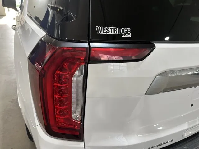 GMC Yukon 2021 photo 4
