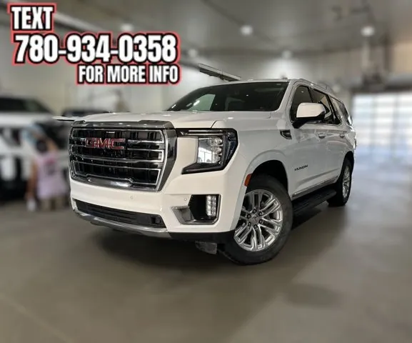 GMC Yukon