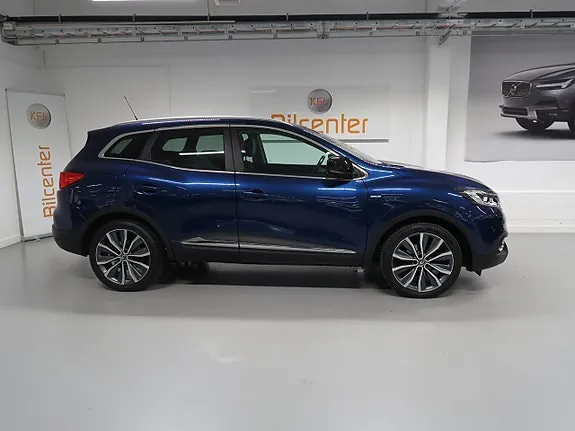 Renault Kadjar 2018 photo 5