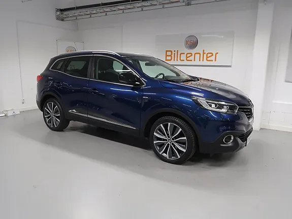 Renault Kadjar 2018 photo 4
