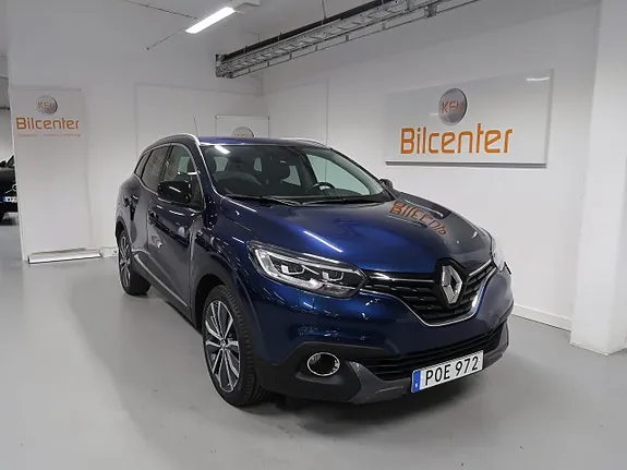 Renault Kadjar 2018 photo 3