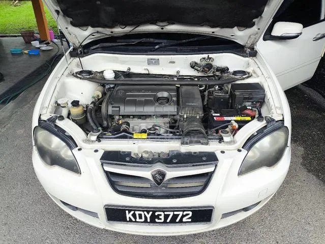 Proton Persona