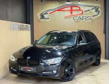 BMW 3 Serie 318
