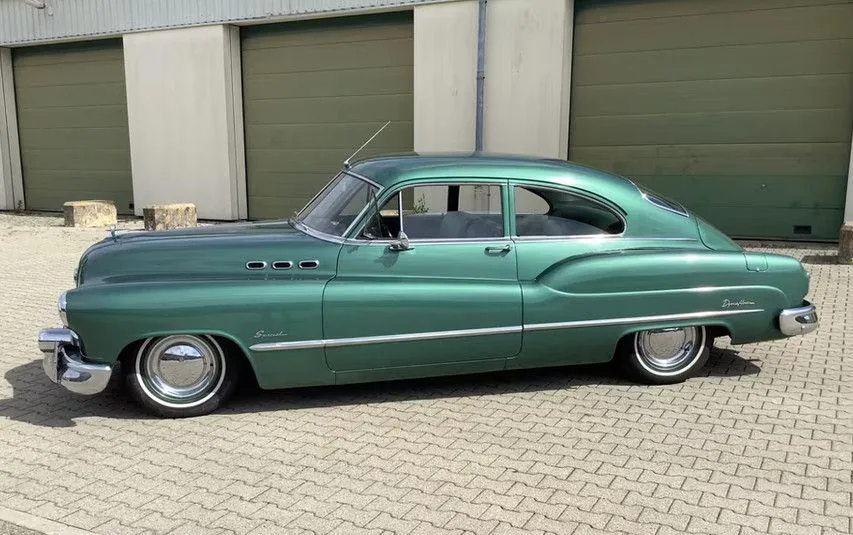 Buick Special