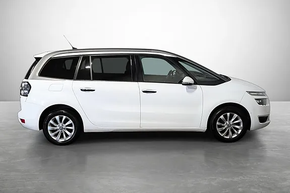 Citroen C4 Picasso 2015 photo 5
