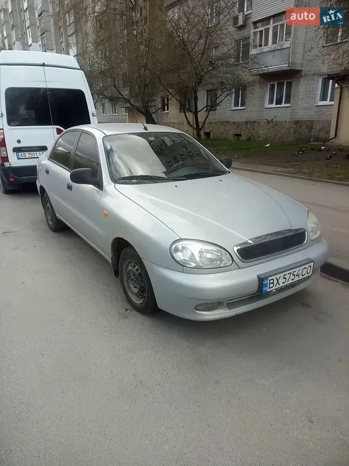 ZAZ Sens