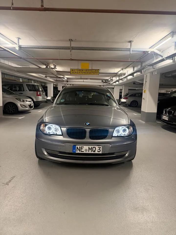 BMW 1Er
