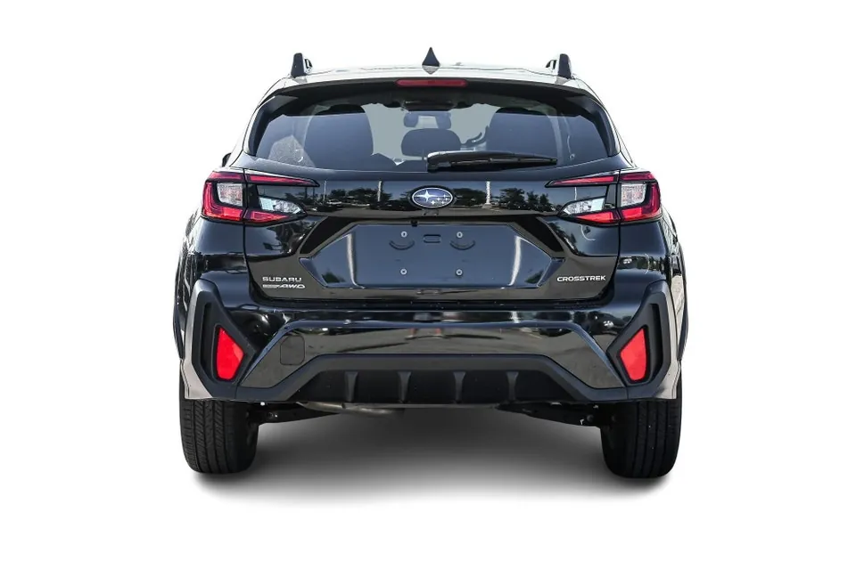 Subaru Crosstrek 2024 photo 5