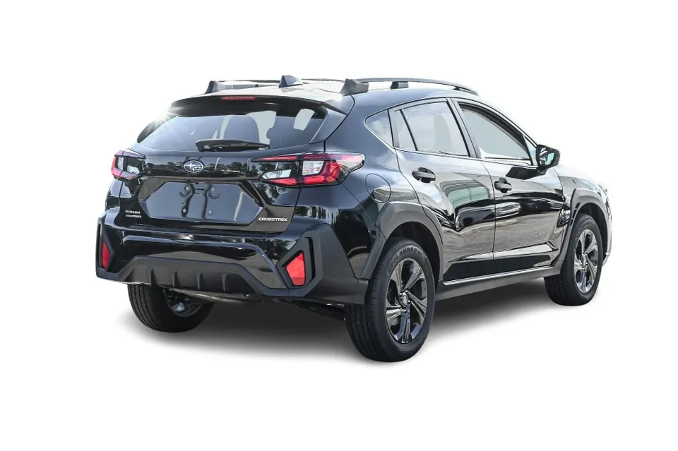 Subaru Crosstrek 2024 photo 4