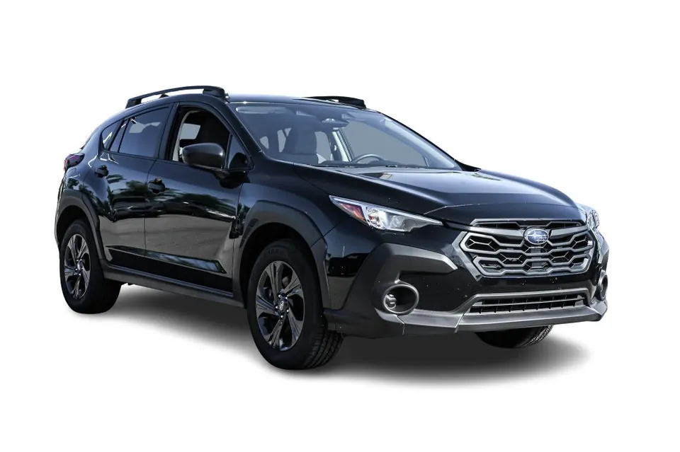 Subaru Crosstrek 2024 photo 3