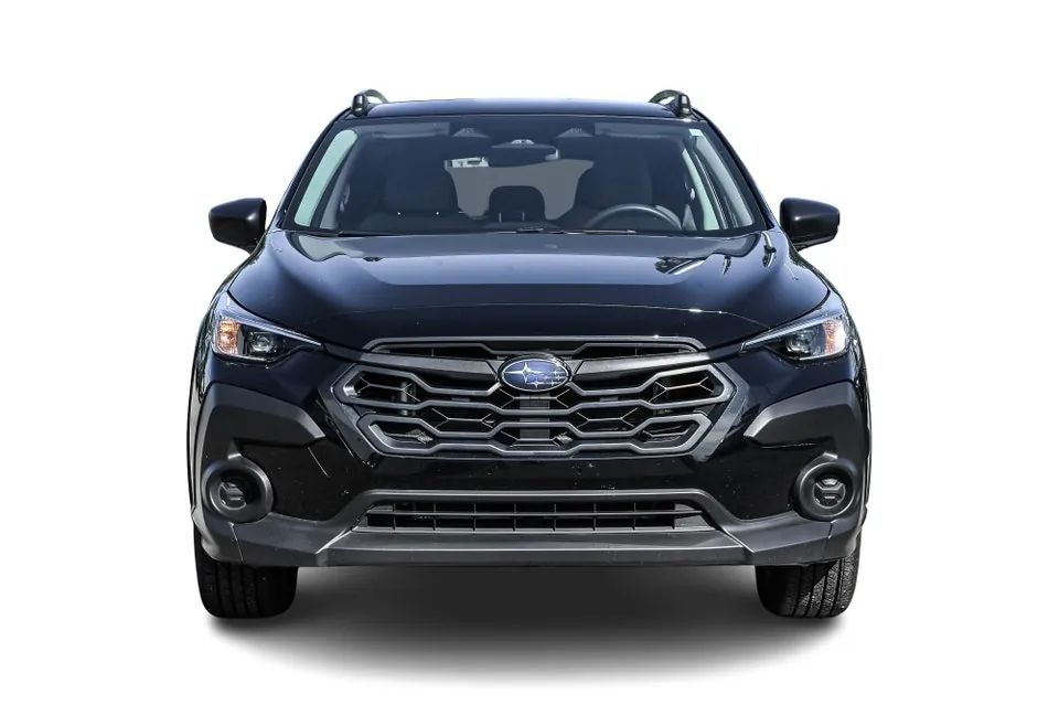 Subaru Crosstrek 2024 photo 2