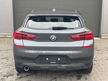 BMW X2 2019 photo 3