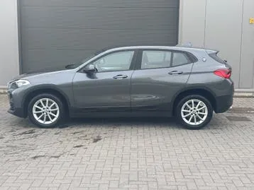 BMW X2 2019 photo 2