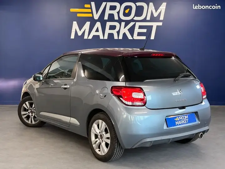 Citroen Ds3 2010 photo 3