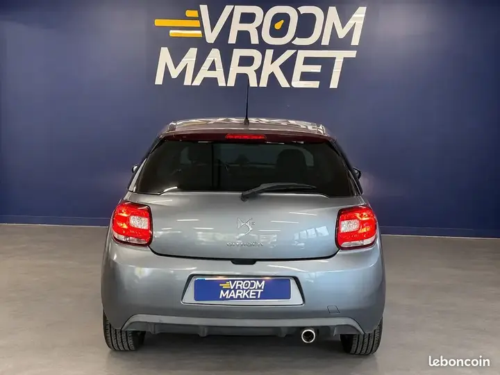 Citroen Ds3 2010 photo 4
