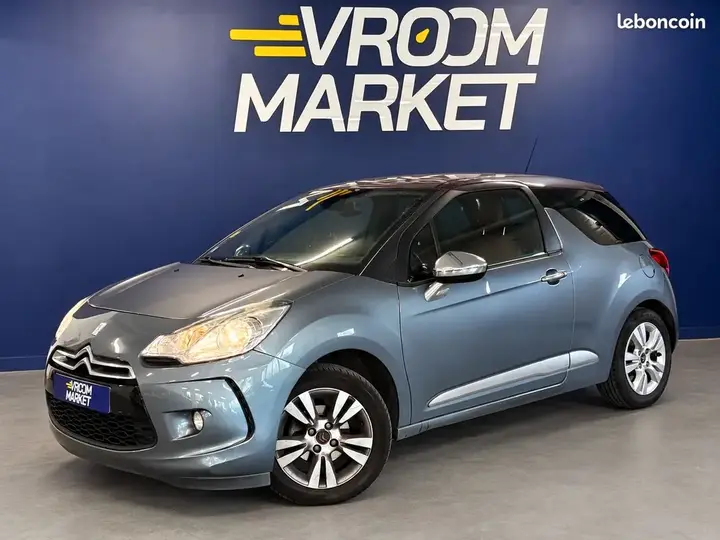 Citroen Ds3