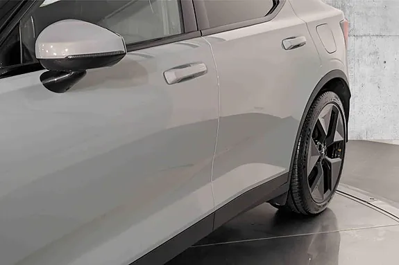 Polestar 2 2026 photo 4